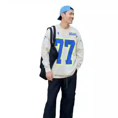 YGHOME OFFICIAL 77