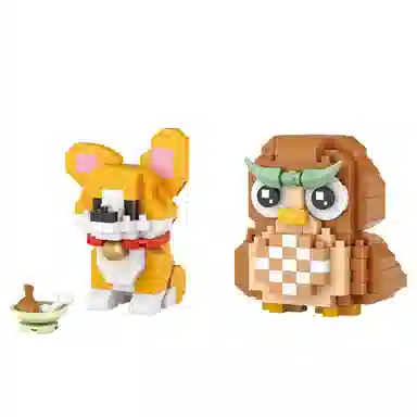 T 0-300psc T-8605-8612LOZ