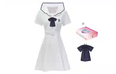 九条喵 时尚舒适通勤简约制服 女款