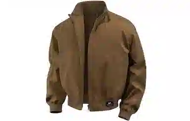 ZIAREL Cleanfitbomber