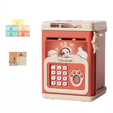 TAODUDU ATM