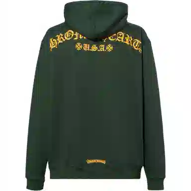 Chrome Hearts SS25 USA