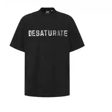 DESATURATE T