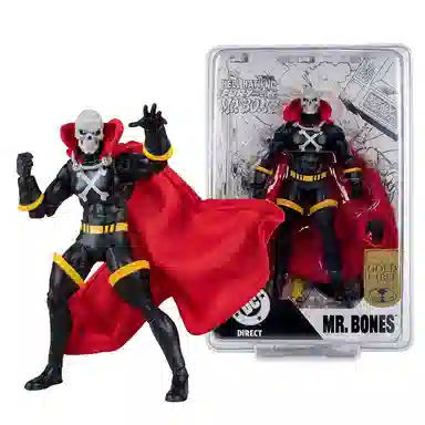 McFARLANE page 18cm