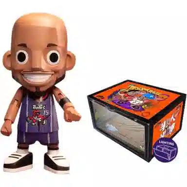 AcePlayer x NBA BOOM BROS. 6