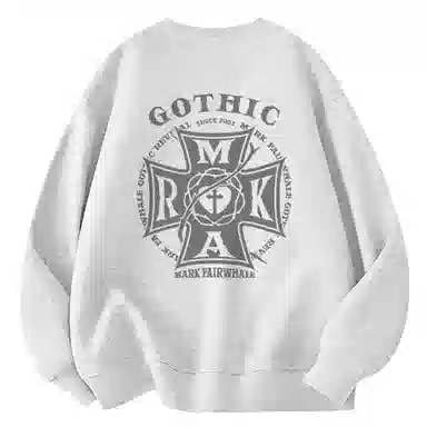 FAIRWHALE 260oversize