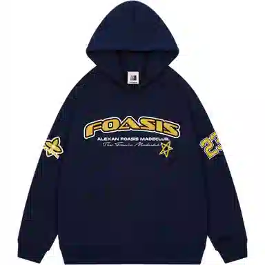 FOASIS