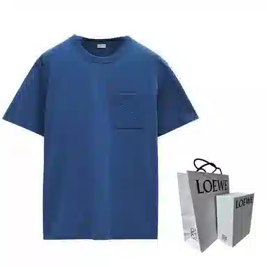 LOEWE SS24 LogoT