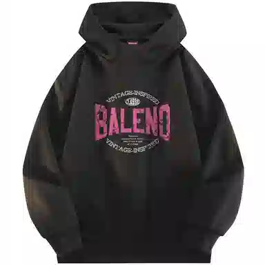 BALENO logo