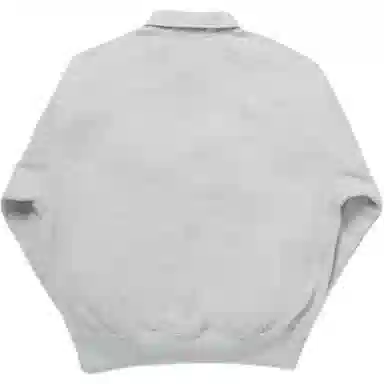 DAIWA PIER39 FW25 TECH SWEAT SNAP PULLOVER