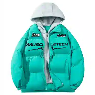 MUSCLETECH logo