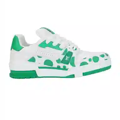 Yayoi Kusama x LOUIS VUITTON Trainer