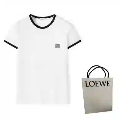 LOEWE FW22 AnagramLogoT
