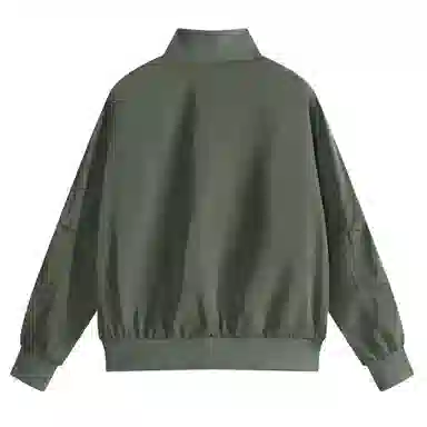 Fingercroxx MA1CleanFit