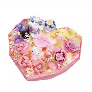 AREA-XX x Sanrio Hello Kitty 1001-2000PCS AB0096