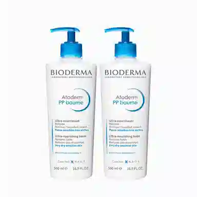 ATODERM PP BAUME 500ml