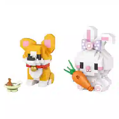 T 0-300psc T-8605-8612LOZ