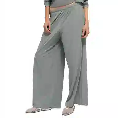 alo yoga Breezy Wide Leg Pant