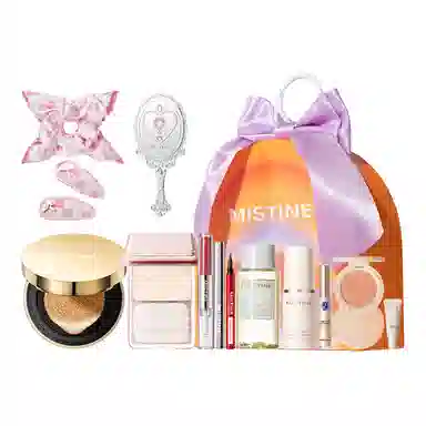 Mistine