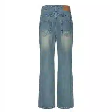 APEA Denim Jeans Women