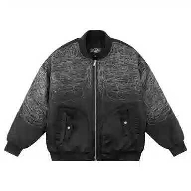 bomber XINYINSU 25FW