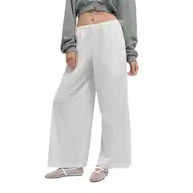 alo yoga Breezy Wide Leg Pant