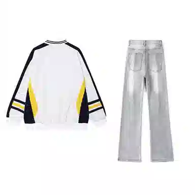 FA2LO jerseyfitVoversize