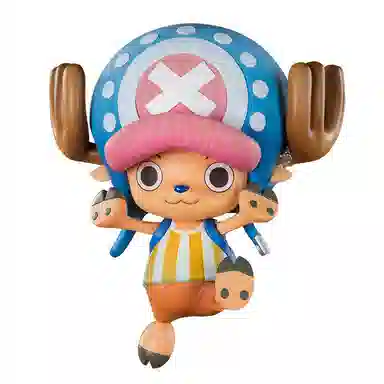 BANDAI Figuarts ZERO 20