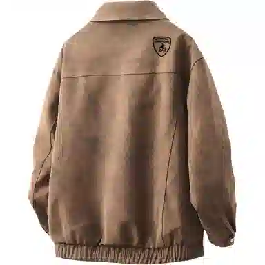 Automobili Lamborghini LogoPU