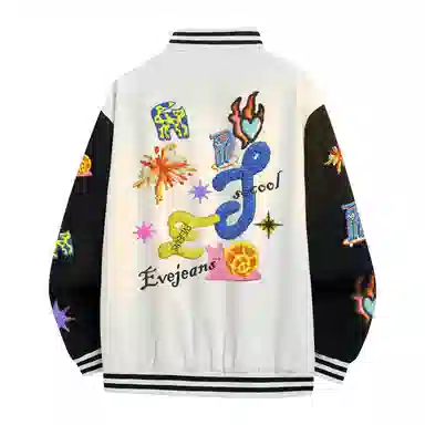 EVE Jeans Logo