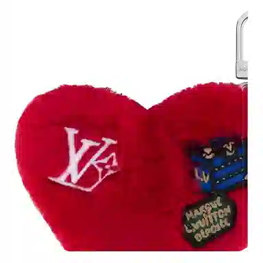 LOUIS VUITTON x NIGO