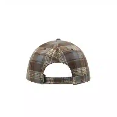 Champion Corduroy Baseball Cap 2.0 FW25