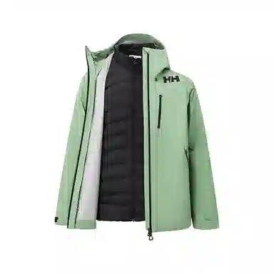HELLY HANSEN