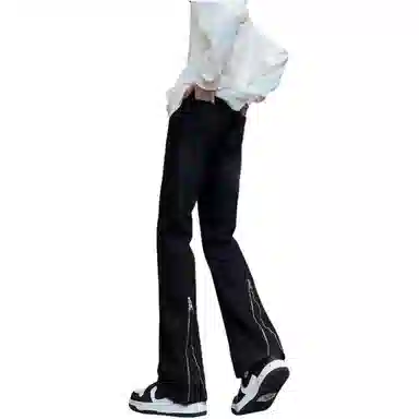 DECKERTON cleanfitvibe