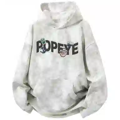 POPEYE logo