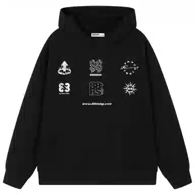 88rising LOGO