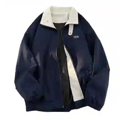 WBWR Casual Jacket
