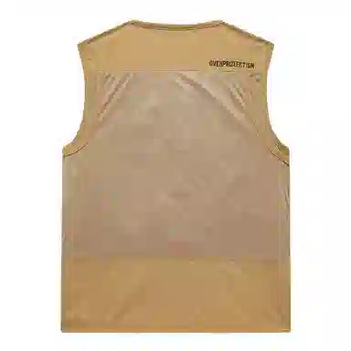 OVERPROTECTION i.t Logo