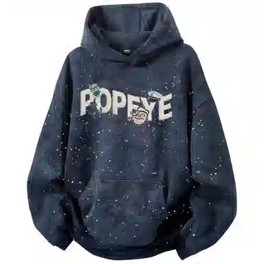 POPEYE logo