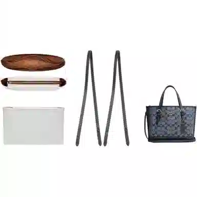 jingxi mollie25coach