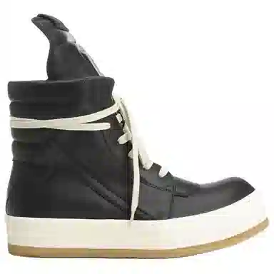 Rick Owens Geobasket Creep