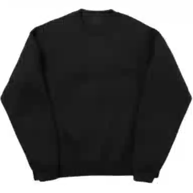 DAIWA PIER39 FW25 TECH SCUBA KNIT CREW