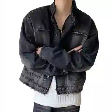 COLD MAPLE FW25 Denim Jacket