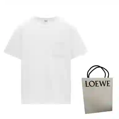 LOEWE SS24 LogoT