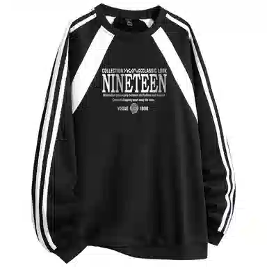 NINETEEN AUTUMN logoT