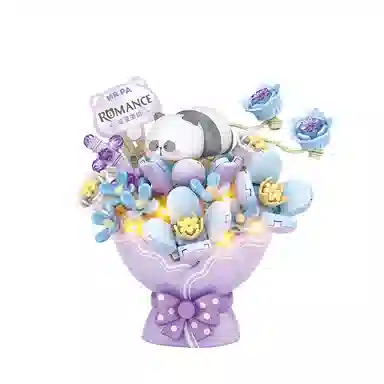 T 0-300pcs T-7301-7304LOZ