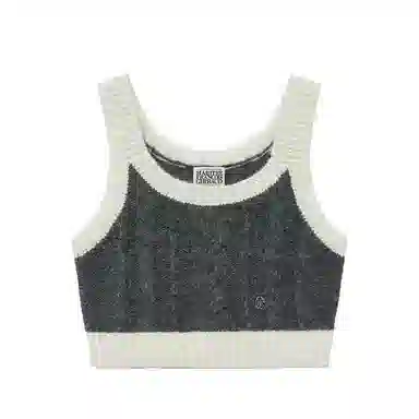 MARITHE FRANCOIS GIRBAUD LOGO