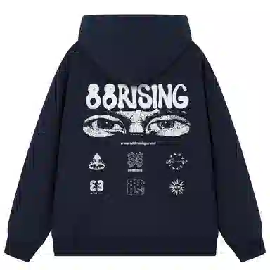 88rising LOGO