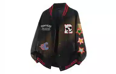 TONYKRZ