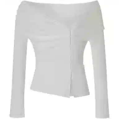 NOT YOUR ROSE FW25 Rin cardigan set